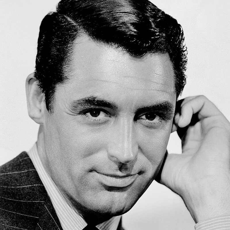 Cary Grant
