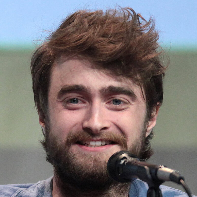 Daniel Radcliffe