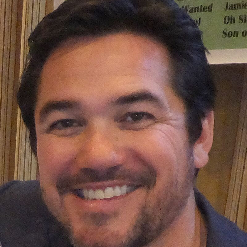 Dean Cain
