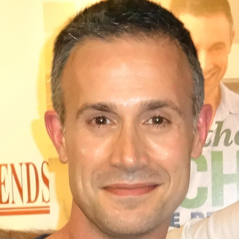 Freddie Prinze Jr.