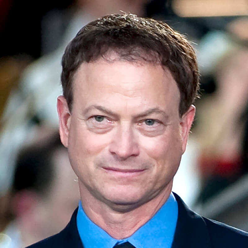 Gary Sinise