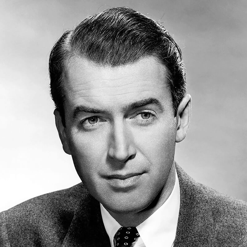 James Stewart