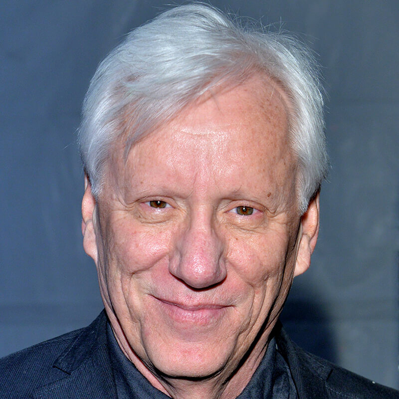 James Woods