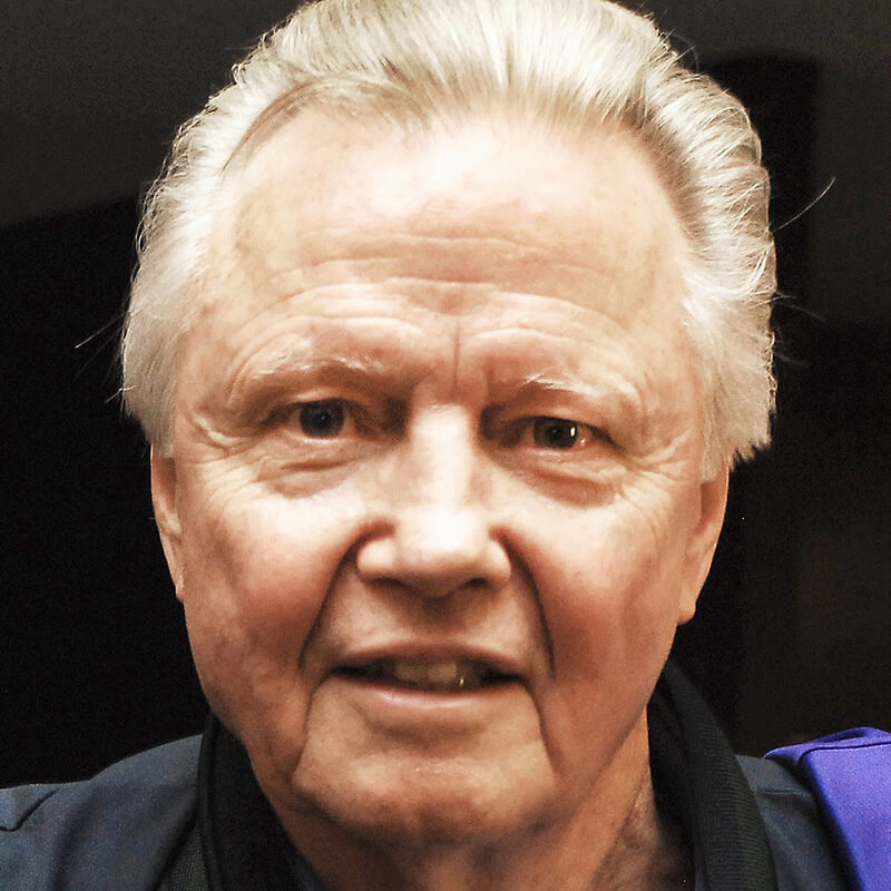 Jon Voight