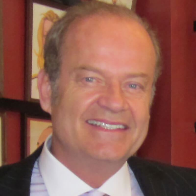 Kelsey Grammer