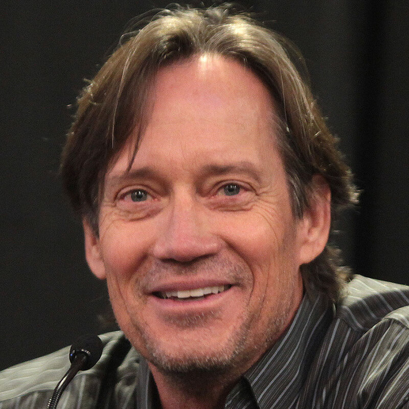 Kevin Sorbo