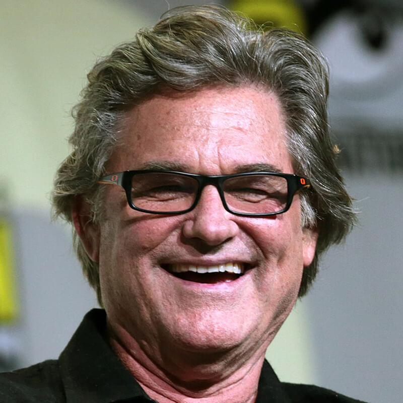 Kurt Russell