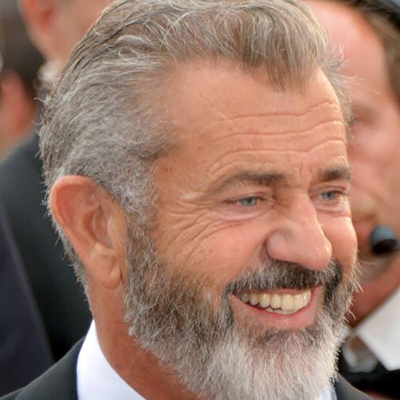 Mel Gibson