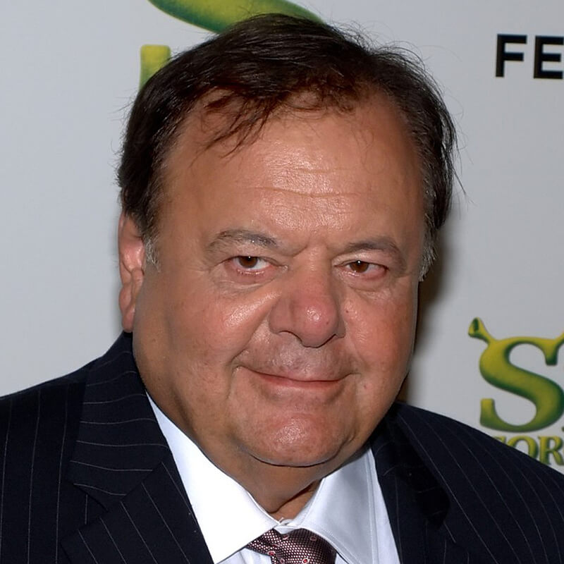 Paul Sorvino