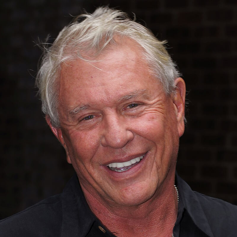 Tom Berenger