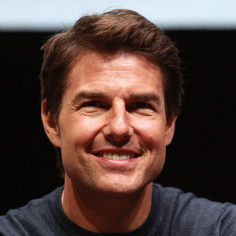 Tom Cruise