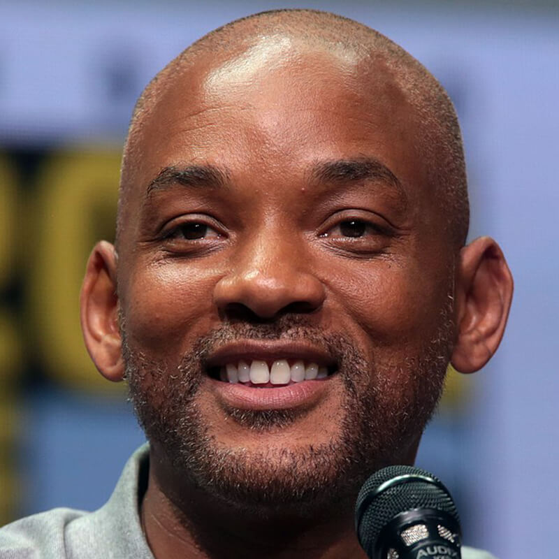Will Smith