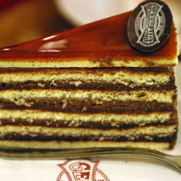 7-Layer Cake