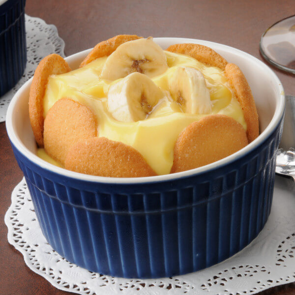 Banana Pudding