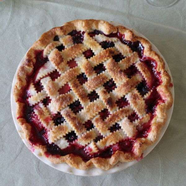 Cherry Pie