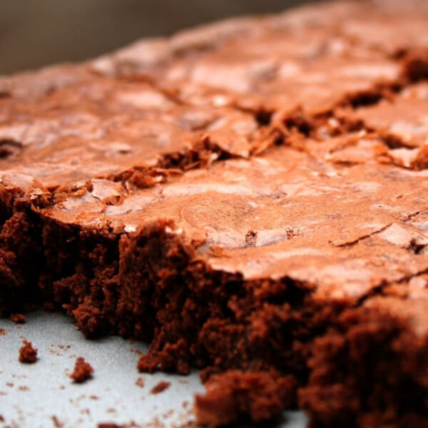 Chocolate Brownie