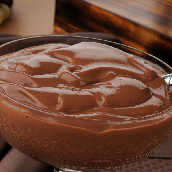 Chocolate Pudding