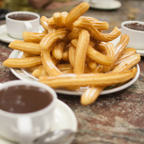 Churros
