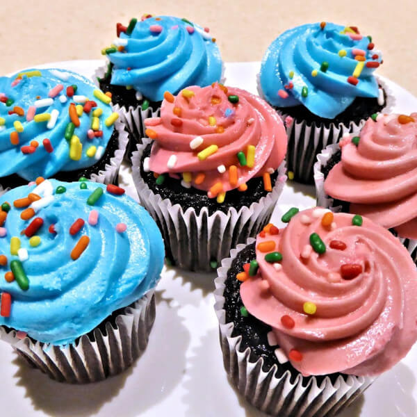 Cupcakes