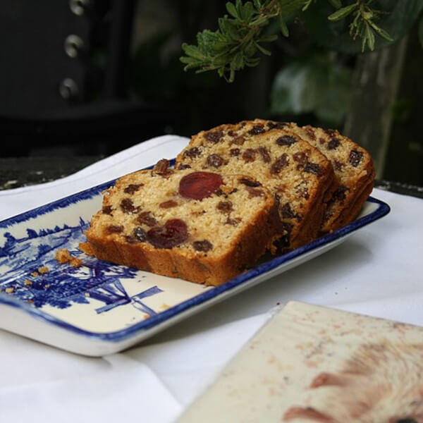 Fruitcake