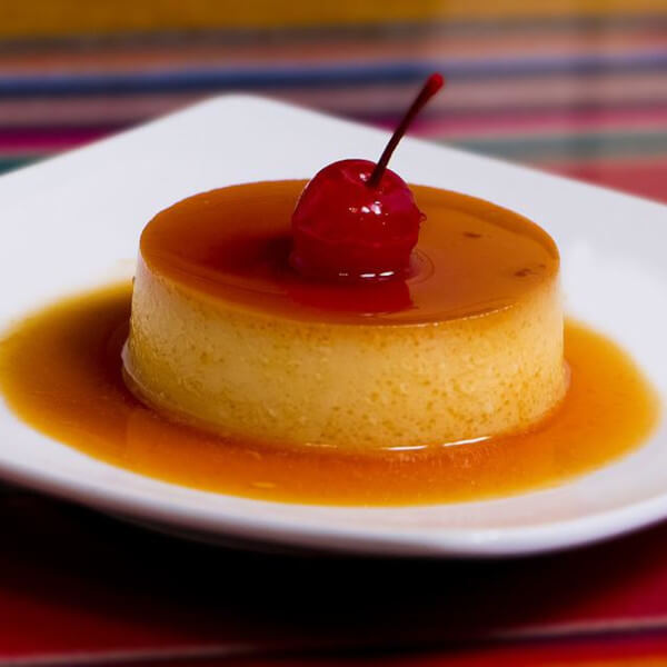 Flan
