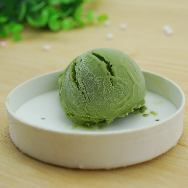 Matcha Green Tea Ice Cream