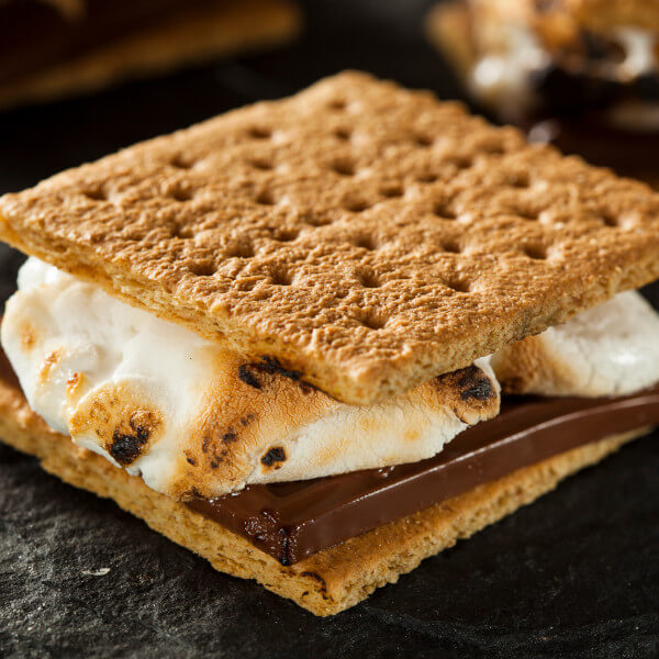 S'mores