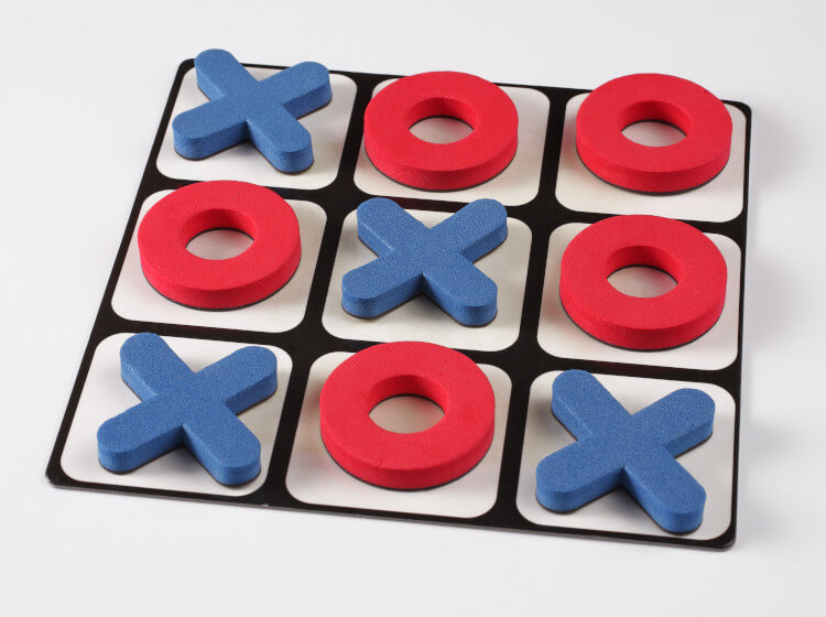 Tic Tac Toe