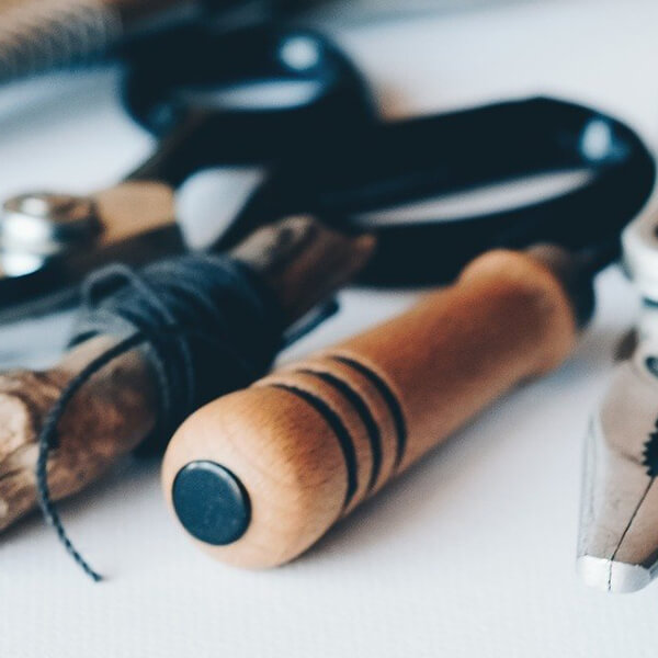 Start a new hobby