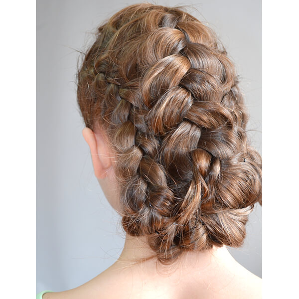 French braid