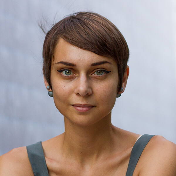 Pixie Cut