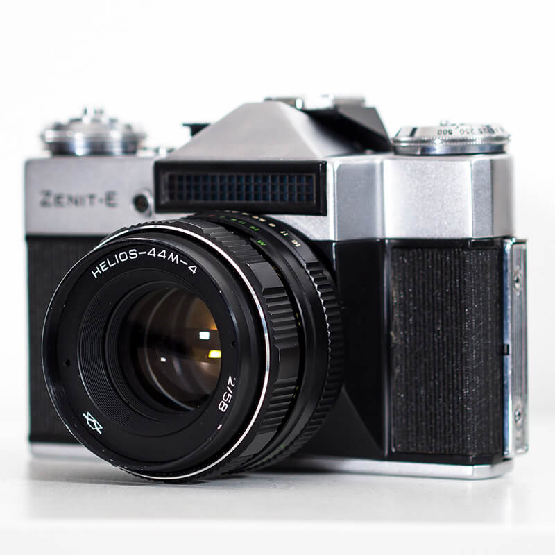 camera