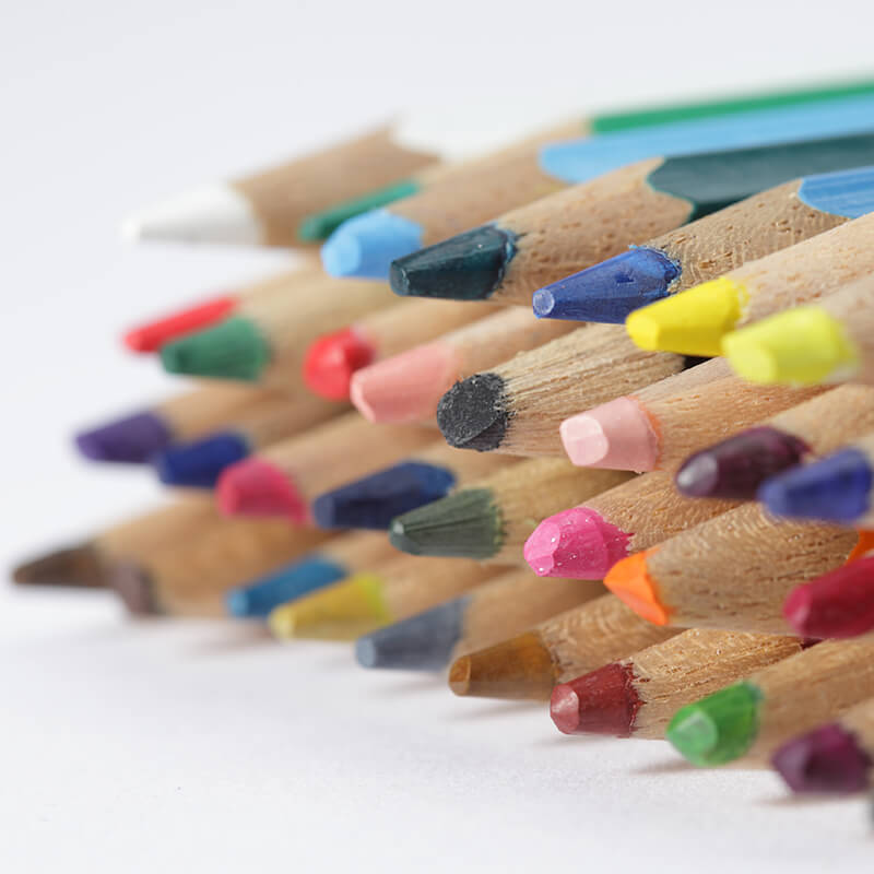 Random Object Generator - Generators List