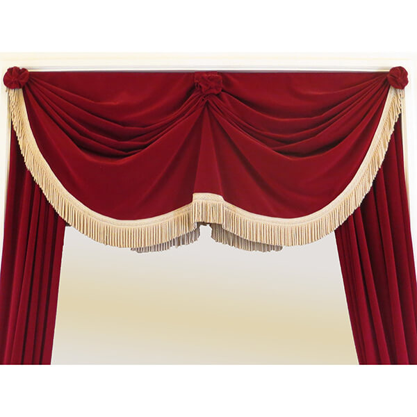 curtains