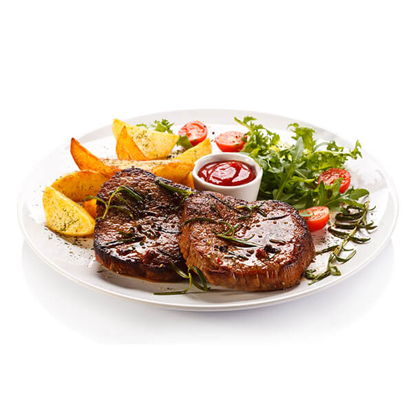food