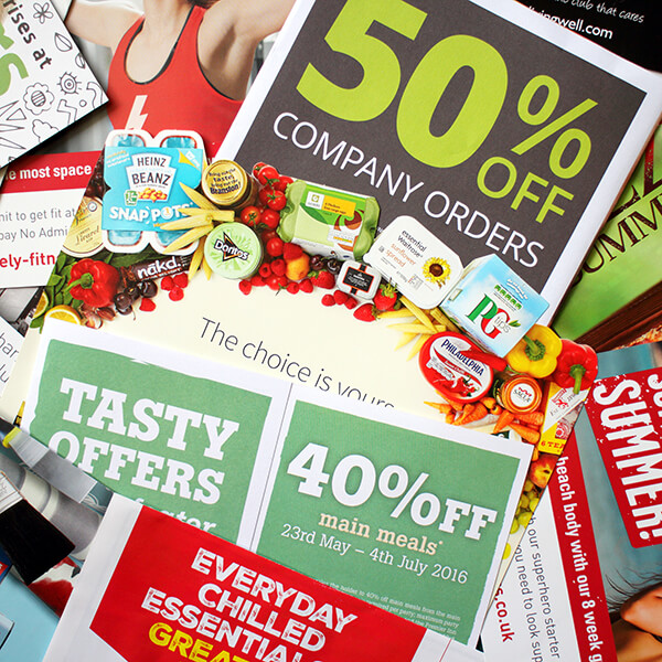 junk mail