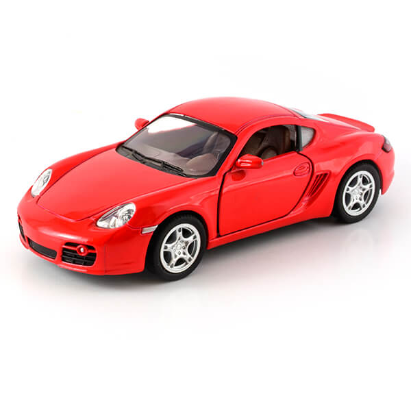 model car