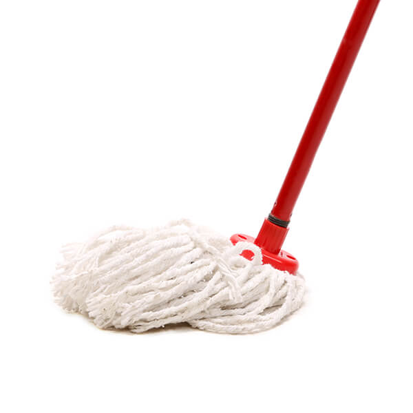 mop