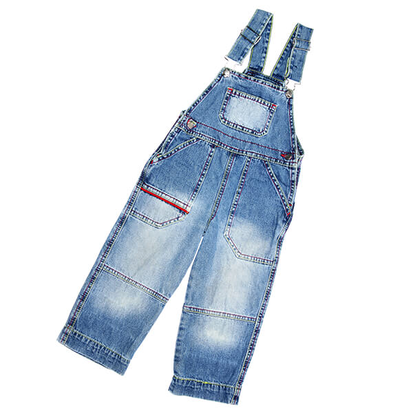 overalls