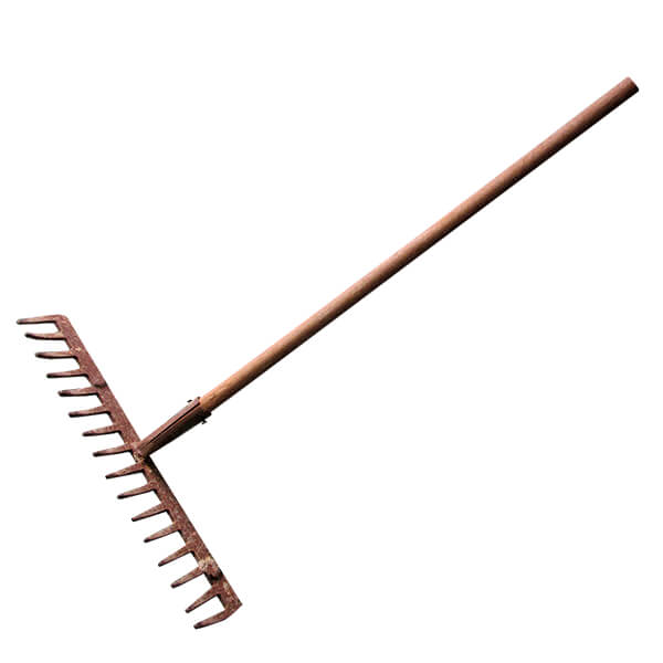 rake