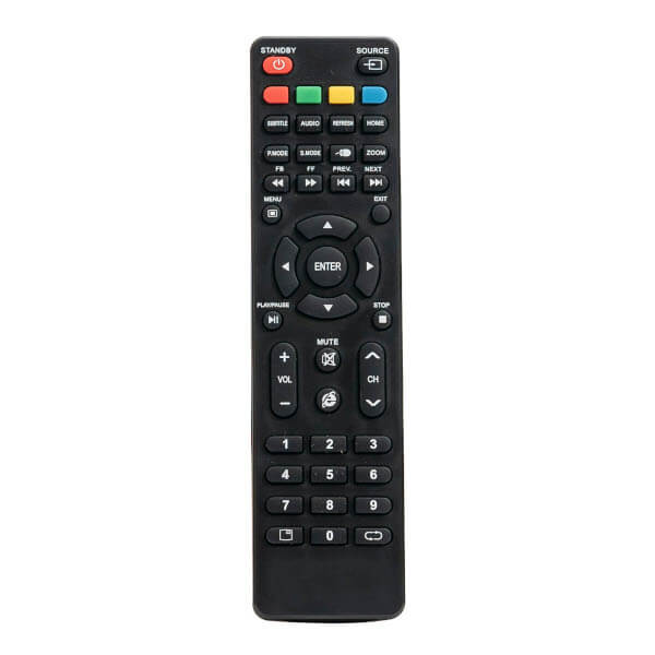remote control