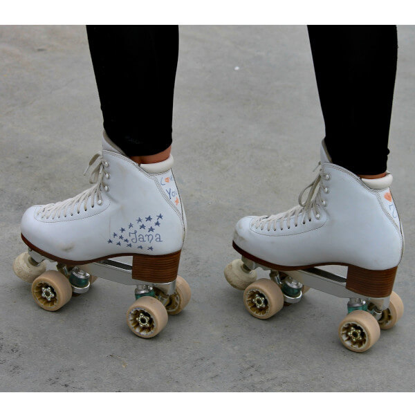 roller skates