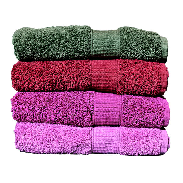 towel