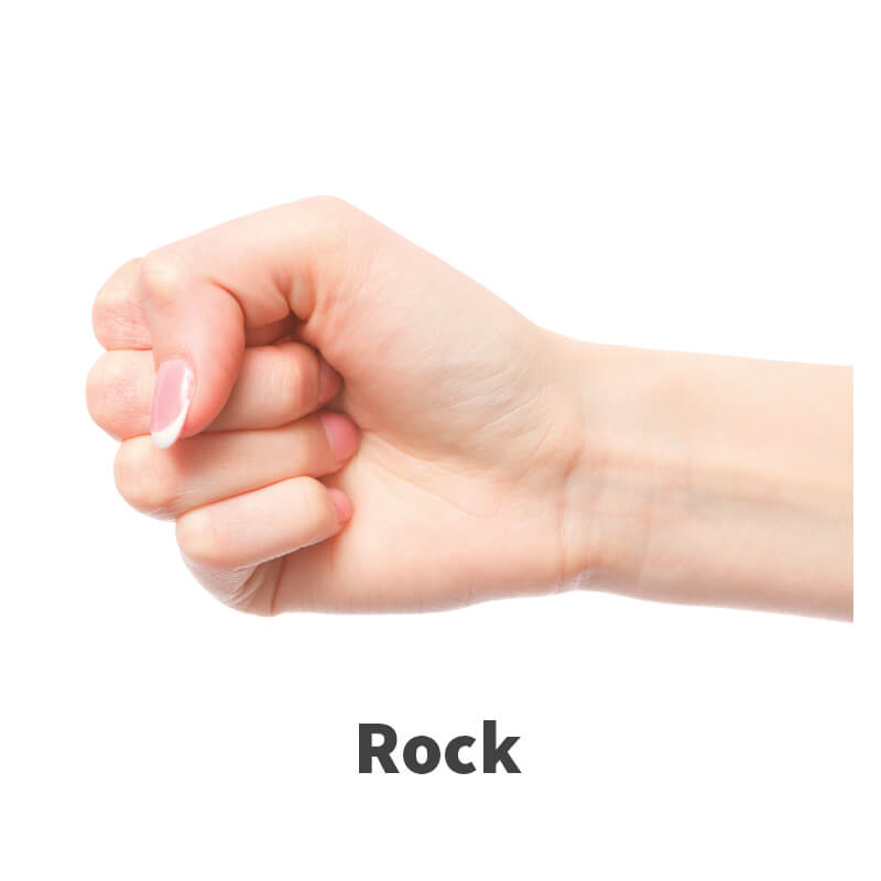 rock