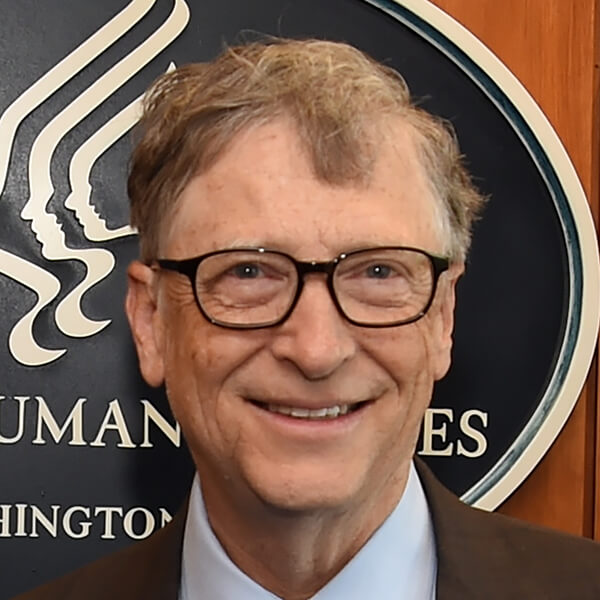 Bill Gates