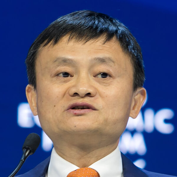 Jack Ma