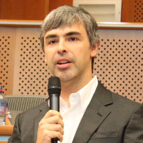 Larry Page
