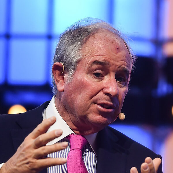 Stephen Schwarzman