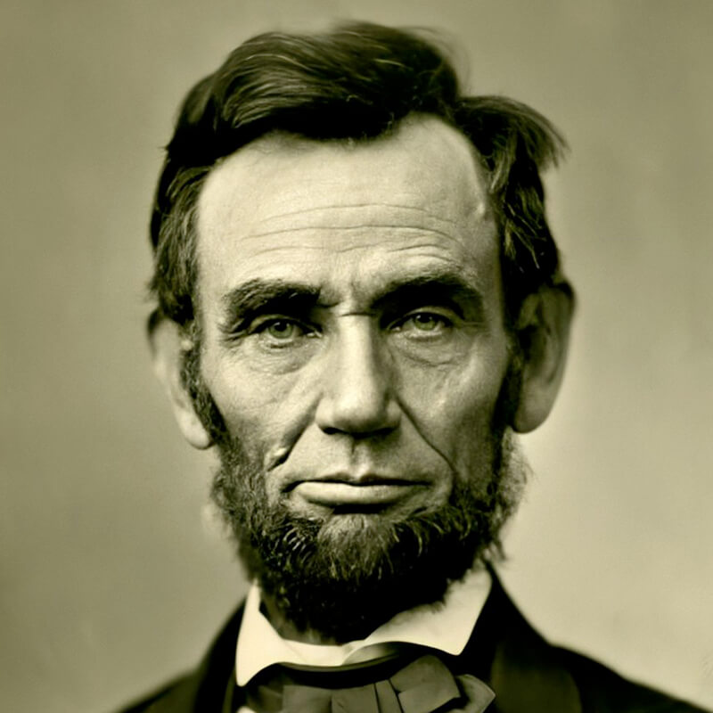 Abraham Lincoln