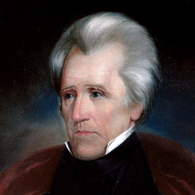 Andrew Jackson